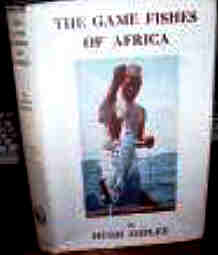 THE GAME FISHES OF AFRICA